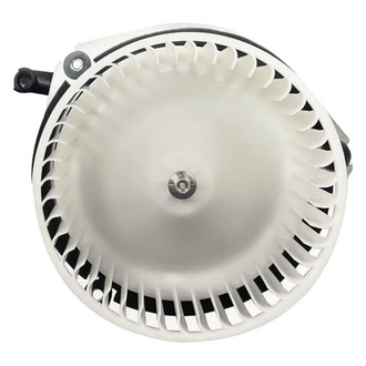 Replacement - HVAC Blower Motor
