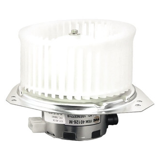 Replacement - HVAC Blower Motor