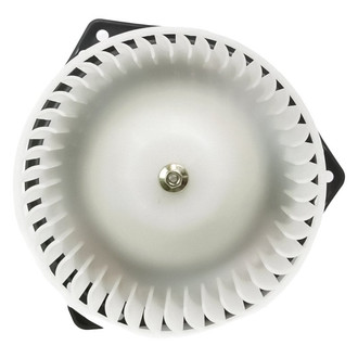 Replacement - HVAC Blower Motor