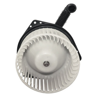 Replacement - HVAC Blower Motor