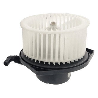 Replacement - HVAC Blower Motor