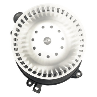 Replacement - HVAC Blower Motor