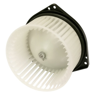 Replacement - HVAC Blower Motor