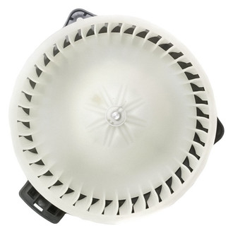 Replacement - HVAC Blower Motor