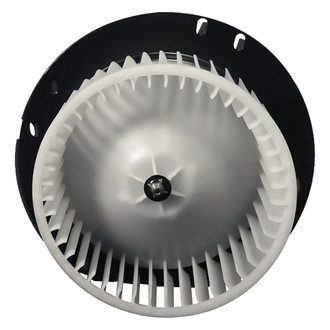 Replacement - HVAC Blower Motor