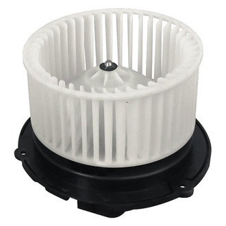 Replacement - HVAC Blower Motor