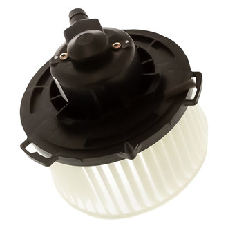 Replacement - HVAC Blower Motor