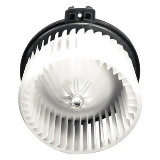 Replacement - HVAC Blower Motor