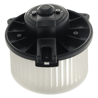 Replacement - HVAC Blower Motor