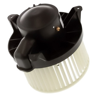 Replacement - HVAC Blower Motor