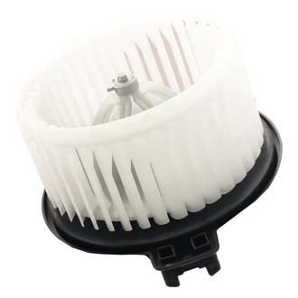 Replacement - HVAC Blower Motor