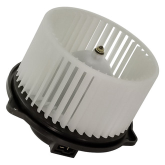 Replacement - HVAC Blower Motor