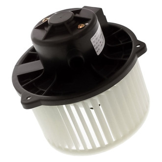 Replacement - HVAC Blower Motor