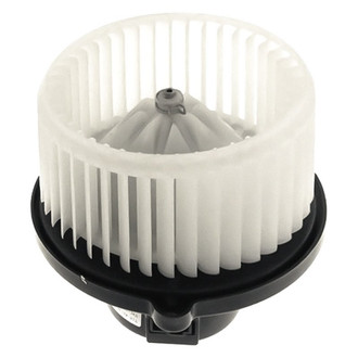 Replacement - HVAC Blower Motor