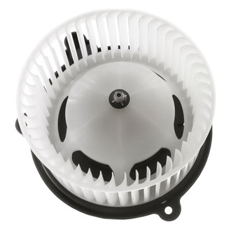 Replacement - HVAC Blower Motor