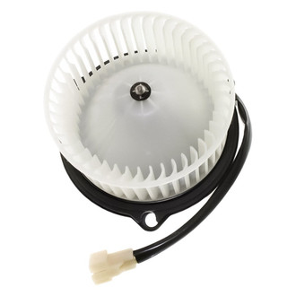 Replacement - HVAC Blower Motor