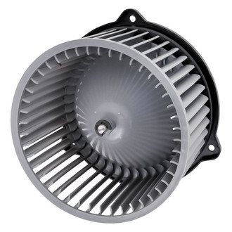 Replacement - HVAC Blower Motor