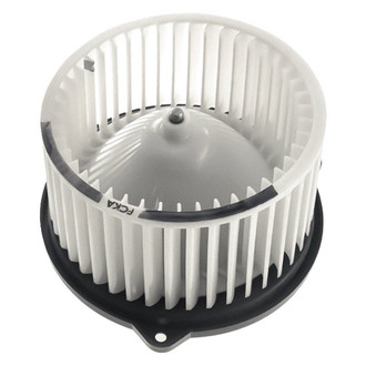 Replacement - HVAC Blower Motor