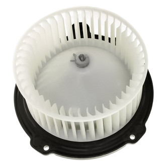 Replacement - HVAC Blower Motor