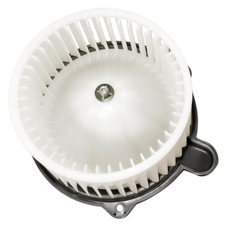 Replacement - HVAC Blower Motor