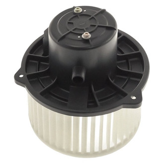 Replacement - HVAC Blower Motor