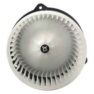 Replacement - HVAC Blower Motor