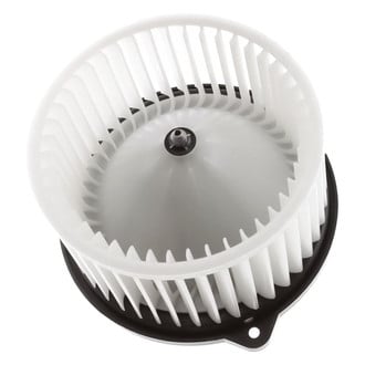 Replacement - HVAC Blower Motor