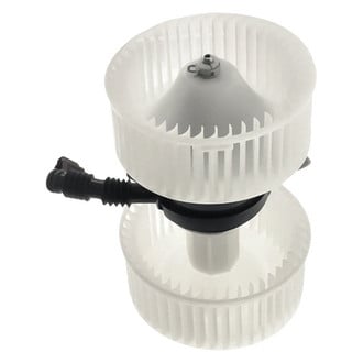 Replacement - HVAC Blower Motor