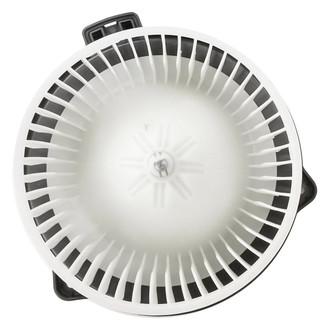 Replacement - HVAC Blower Motor