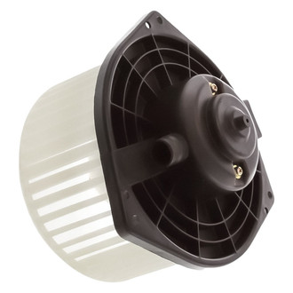 Replacement - HVAC Blower Motor