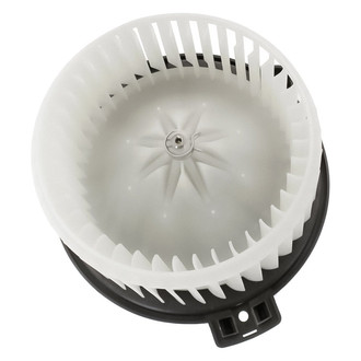 Replacement - HVAC Blower Motor