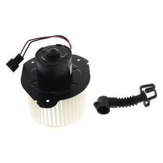 Replacement - HVAC Blower Motor