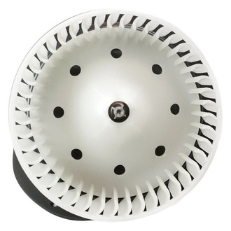 Replacement - HVAC Blower Motor