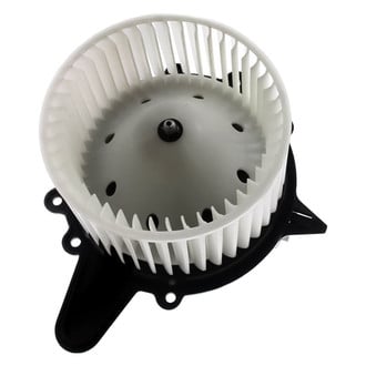 Replacement - HVAC Blower Motor