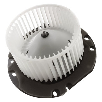 Replacement - HVAC Blower Motor