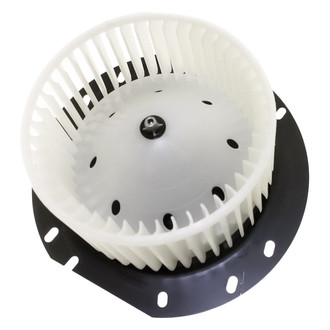 Replacement - HVAC Blower Motor