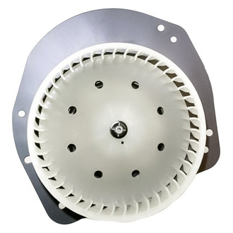 Replacement - HVAC Blower Motor