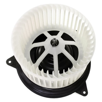 Replacement - HVAC Blower Motor