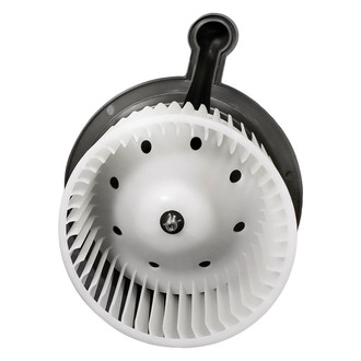 Replacement - HVAC Blower Motor
