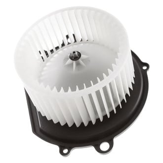 Replacement - HVAC Blower Motor