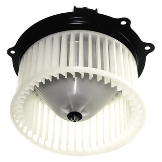 Replacement - HVAC Blower Motor
