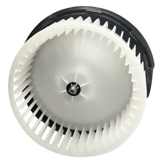 Replacement - HVAC Blower Motor