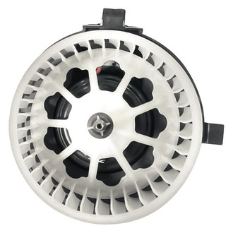 Replacement - HVAC Blower Motor