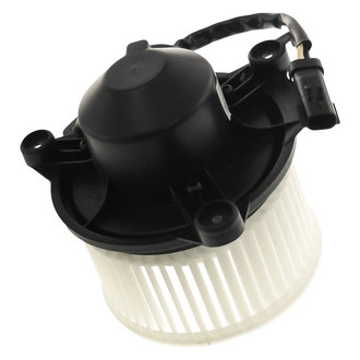 Replacement - HVAC Blower Motor