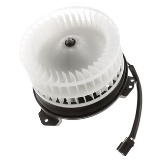 Replacement - HVAC Blower Motor