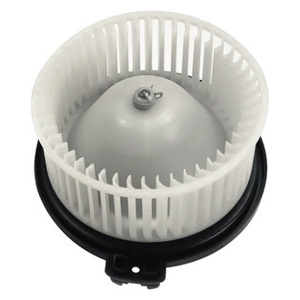 Replacement - HVAC Blower Motor