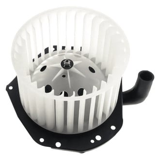Replacement - HVAC Blower Motor