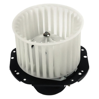 Replacement - HVAC Blower Motor