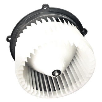 Replacement - HVAC Blower Motor
