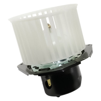 Replacement - HVAC Blower Motor